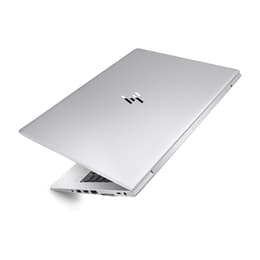 Hp EliteBook 840 G5 14" Core i5 1.7 GHz - SSD 512 GB - 16GB QWERTZ - Deutsch