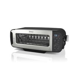 Toaster Ninja ST200EUCYD Schlitze - Blau