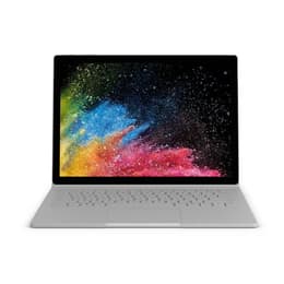 Microsoft Surface Book 2 13" Core i5 2 GHz - SSD 256 GB - 8GB AZERTY - Französisch