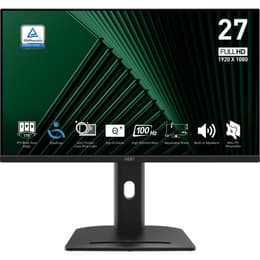 Bildschirm 27" LED MSI PRO MP275PG