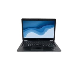 Dell Latitude E7440 14" Core i5 1.9 GHz - SSD 1 TB RAM 8 GB AZERTY - Französisch