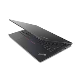 Lenovo ThinkPad E15 G2 15" Core i7 2.8 GHz - SSD 512 GB - 8GB QWERTY - Englisch