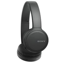 Sony WH-C510 Kopfhörer kabellos mit Mikrofon - Schwarz