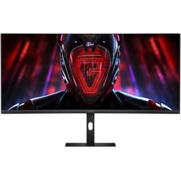 Bildschirm 34" LCD FULL HD Xiaomi G34WQI