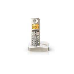 Téléphone sans fil Philips XL3001C/FR Festnetztelefon