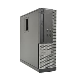 Dell Optiplex 3010 SFF Core i5 3,2 GHz - HDD 250 GB RAM 4 GB