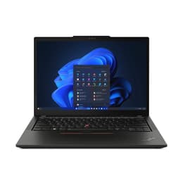 Lenovo ThinkPad X13 G5 13" Core Ultra 7 1.7 GHz - SSD 512 GB - 32GB QWERTY - Englisch
