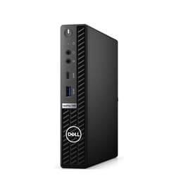 Dell OptiPlex 7090 MT Core i5 2.3 GHz - SSD 256 GB RAM 16 GB