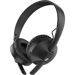 Sennheiser HD 250BT Kopfhörer wireless - Schwarz