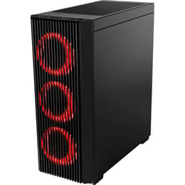 Boost Boxx Thor Core i7 1.4 GHz - SSD 1 TB - 32 GB - NVIDIA GeForce RTX 3060 Ti