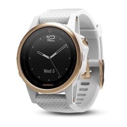 Smartwatch Garmin GPS Fenix 5S Sapphire -