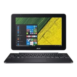 Acer Aspire One 10 s1003-7er 10" Atom 1.4 GHz - SSD 32 GB - 2GB AZERTY - Französisch