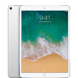 iPad Pro 10.5 (2017) 1. Generation 256 Go - WLAN - Silber