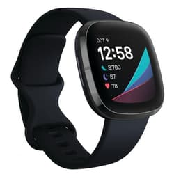 Smartwatch GPS Fitbit Sense -