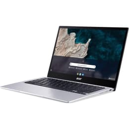 Acer Chromebook Spin CP513-1H-S9SG Snapdragon 2.1 GHz 64GB SSD - 4GB QWERTZ - Deutsch