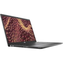 Dell Latitude 7430 14" Core i7 2.2 GHz - SSD 512 GB - 16GB QWERTY - Italienisch