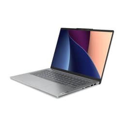 Lenovo IdeaPad Pro 5 14APH8 14" Ryzen 7 3.8 GHz - SSD 512 GB - 32GB QWERTZ - Deutsch