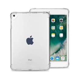 Hülle iPad mini 1 / iPad mini 2 / iPad mini 3 / iPad mini 4 / iPad mini 5 - Thermoplastisches polyurethan (TPU) - Transparent