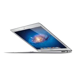MacBook Air 13" (2012) - AZERTY - Französisch