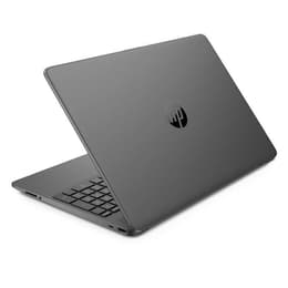 HP 15s-fq2069nf 15" Core i3 2 GHz - SSD 256 GB - 8GB AZERTY - Französisch