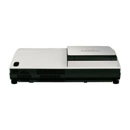 Beamer Hitachi CP-A200 3000 Helligkeit Weiß