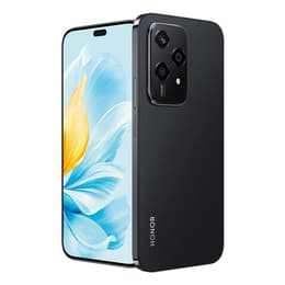 Honor 200 Lite 256GB - Schwarz - Ohne Vertrag