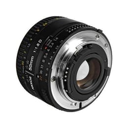 Nikon Objektiv AF-S 50mm f/1.8G Nikon AF 50mm f/1.8