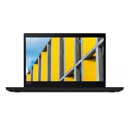 Lenovo ThinkPad T14 G1 14" GHz - SSD 4 TB - 16GB QWERTZ - Deutsch