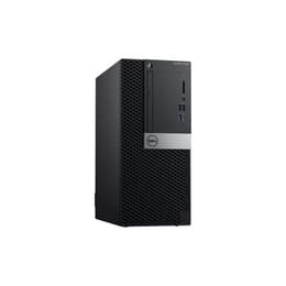 Dell OptiPlex 5060 Tower Core i5 2.8 GHz - SSD 256 GB RAM 16 GB