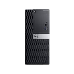 Dell OptiPlex 5060 Tower Core i5 2.8 GHz - SSD 256 GB RAM 16 GB