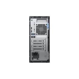 Dell OptiPlex 5060 Tower Core i5 2.8 GHz - SSD 256 GB RAM 16 GB