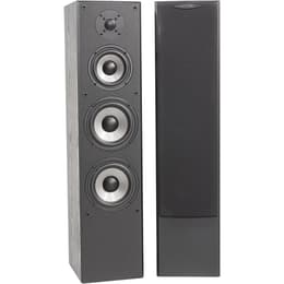 Lautsprecher Quadral Quintas 606 II - Schwarz