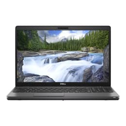 Dell Precision 3540 15" Core i7 1.9 GHz - SSD 2 TB - 64GB QWERTY - Italienisch