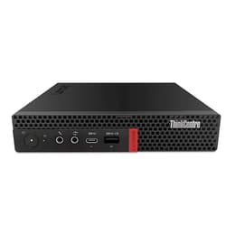 Lenovo ThinkCentre M920q Tiny Core i5 2.2 GHz - SSD 512 GB RAM 16 GB