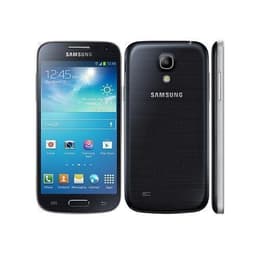 I9190 Galaxy S4 mini 8GB - Schwarz - Ohne Vertrag