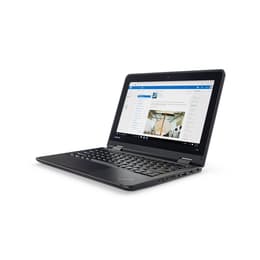 Lenovo ThinkPad Yoga 11E G5 11" Celeron 1.1 GHz - SSD 128 GB - 8GB QWERTY - Schwedisch