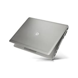 HP EliteBook Folio 9470M 14" Core i5 1.8 GHz - HDD 320 GB - 4GB QWERTZ - Deutsch