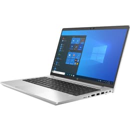 HP ProBook 640 G8 14" Core i5 2.4 GHz - SSD 1 TB - 16GB QWERTY - Englisch