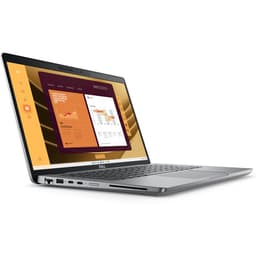 Dell Latitude 5450 14" Core Ultra 7 1.7 GHz - SSD 256 GB - 32GB QWERTY - Englisch
