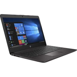 HP 240 G7 14" Core i5 1 GHz - SSD 256 GB - 16GB QWERTY - Englisch