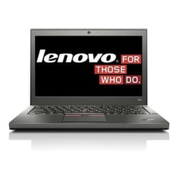 Lenovo ThinkPad X250 12" Core i5 2.2 GHz - SSD 256 GB - 8GB AZERTY - Französisch