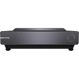 Beamer Hisense PX1-PRO 2000 Helligkeit Schwarz