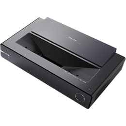 Beamer Hisense PX1-PRO 2000 Helligkeit Schwarz