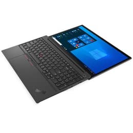 Lenovo ThinkPad E15 G2 15" Core i7 1.2 GHz - SSD 1 TB - 16GB QWERTY - Spanisch