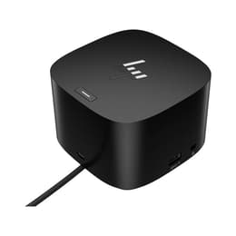 Hp Thunderbolt Dock G4 Docking-Station