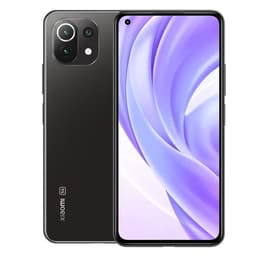 Xiaomi 11 Lite 5G NE 256GB - Schwarz - Ohne Vertrag - Dual-SIM