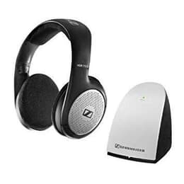 Sennheiser RS110 UHF Kopfhörer wireless - Schwarz/Grau
