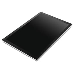 Microsoft Surface Pro 4 12" Core i5 2.4 GHz - SSD 256 GB - 8GB QWERTZ - Deutsch