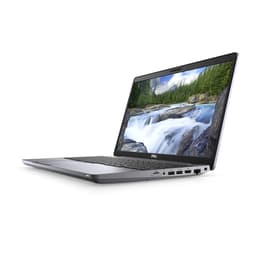 Dell Latitude 5511 15" Core i5 2.6 GHz - SSD 256 GB - 16GB QWERTZ - Deutsch