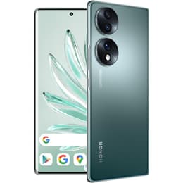 Honor 70 128GB - Grün - Ohne Vertrag